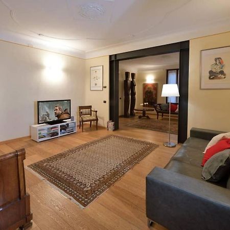C-Rooms, Residenza Correggio Parma Buitenkant foto